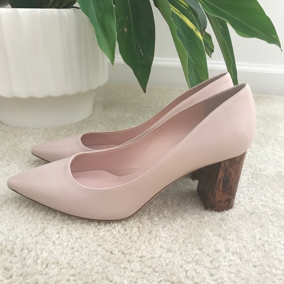 NWT Kate Spade New York Julissa Pumps - Picture 4 of 6